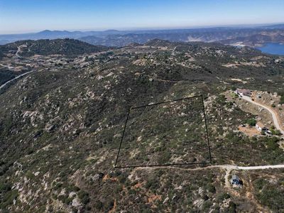 0 Wildcat Canyon Rd LOT 44, Lakeside, CA, 92040