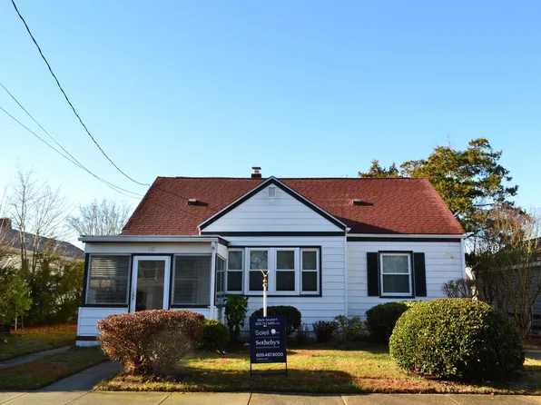 36 N Frontenac Ave, Margate, NJ 08402