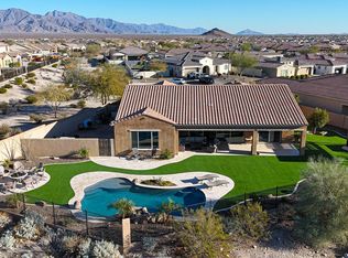 14952 S 184th Ave, Goodyear, AZ 85338