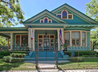 620 N Milam St, Seguin, TX 78155
