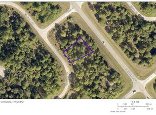 Gladview Cir, North port, FL 34288