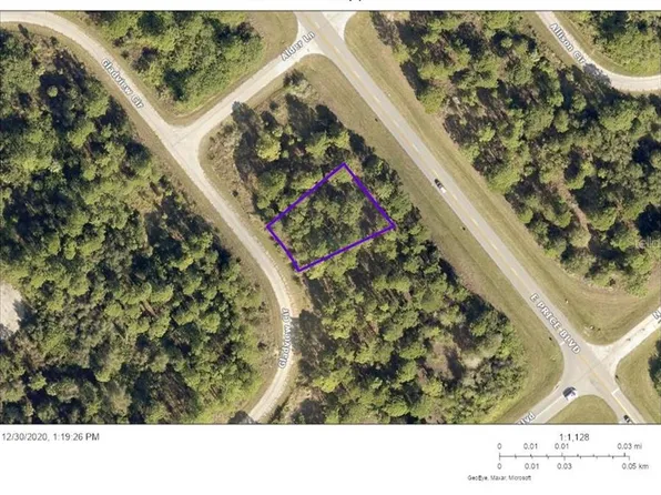 Gladview Cir, North Port, FL 34288