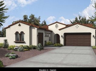 2577 E Aloe Pl, Chandler, AZ 85286