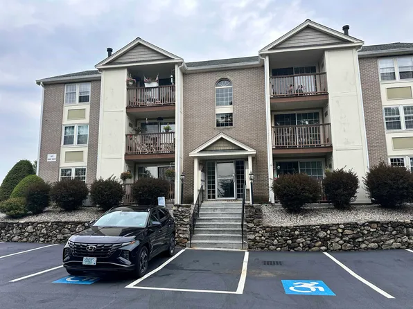199 Cannongate III Road, Nashua, NH 03063