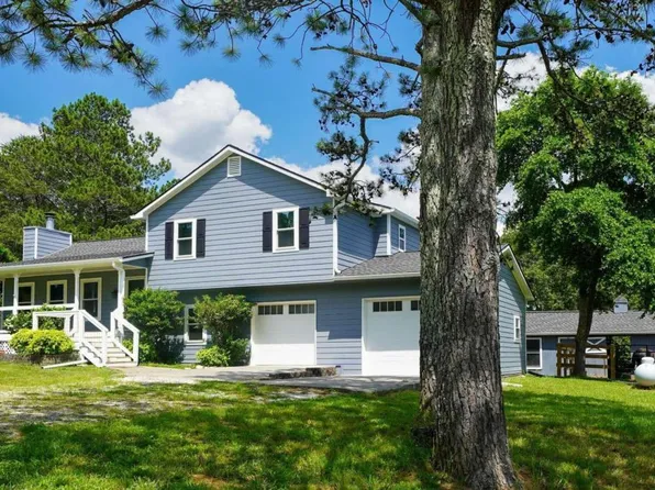 131 Iron Hill Rd, Taylorsville, GA 30178