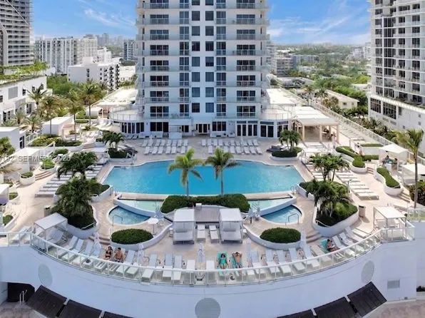 505 N Fort Lauderdale Beach Blvd #1801, Fort Lauderdale, FL 33304