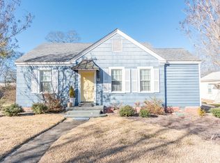 405 Myrtle St, Starkville, MS 39759