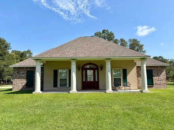 14525 Milldale Rd, Zachary, LA 70791