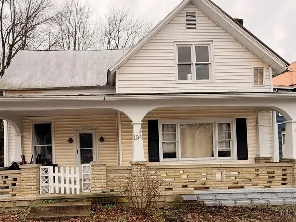 134 Winchester St, Sardinia, OH 45171