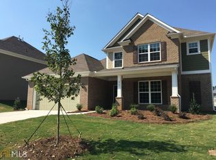 3781 Graham Way, Lilburn, GA 30047