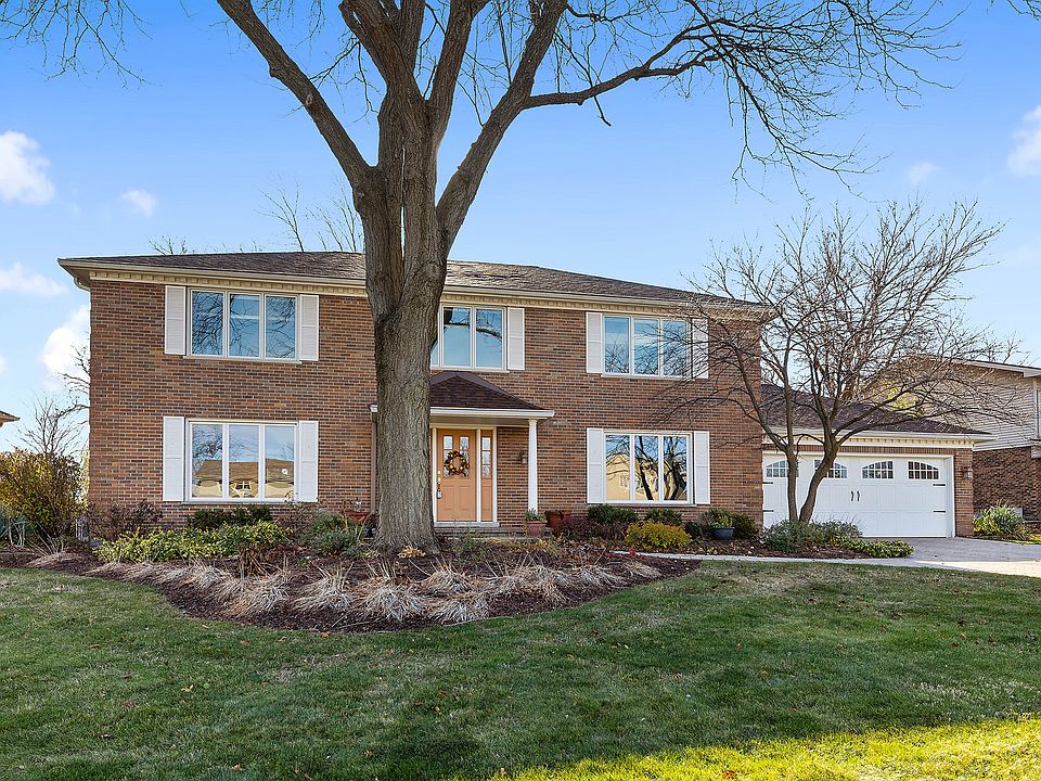 1st image of 19W071 Avenue Latour