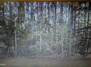 4 Plum Nutty Rd Lot 3, Henderson, NC 27537
