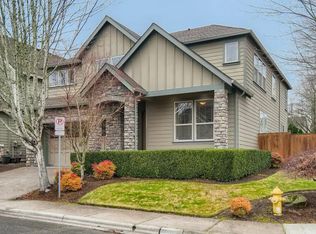 13531 NW Kollenborn Ln, Portland, OR 97229