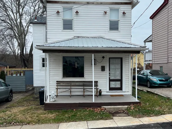 722 Locust St, Bridgeville, PA 15017