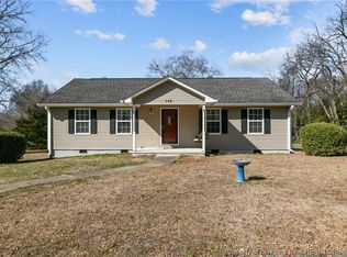 142 W Whitley St, Norwood, NC 28128