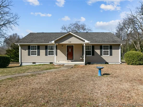 142 W Whitley St, Norwood, NC 28128