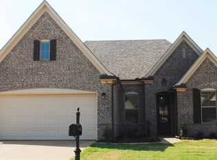 4337 Ridgemont Rd, Olive Branch, MS 38654