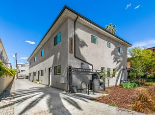 14727 Friar St, Van Nuys, CA 91411
