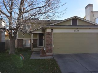 8524 S Upham Way, Littleton, CO 80128