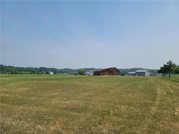 202 Huset Lane, Dallas, WI 54733