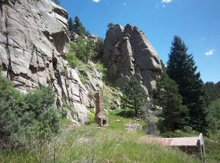 State Highway 7, Lyons, CO 80540