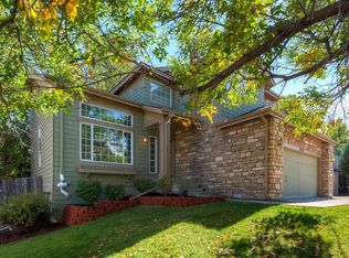 18855 E Saratoga Cir, Aurora, CO 80015