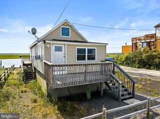 431 Cedar Run Dock Rd, West Creek, NJ 08092