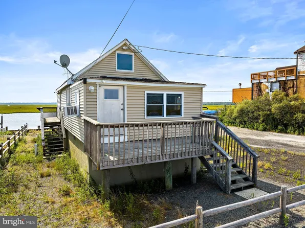 431 Cedar Run Dock Rd, West Creek, NJ 08092