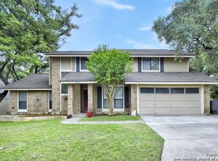8822 Shady Valley, San Antonio, TX 78254