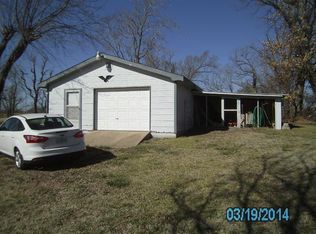 891 2nd St, Decatur, AR 72722
