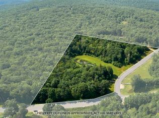 LOT 1 Blueberry Hls, Easthampton, MA 01027