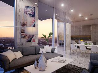 17550 Collins Ave #601, North Miami Beach, FL 33160