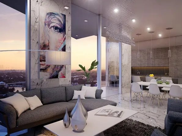 17550 Collins Ave #601, North Miami Beach, FL 33160