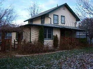 4345 S Eigth St, Luna Pier, MI 48157
