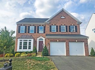 25775 Lennox Hale Dr, Aldie, VA 20105
