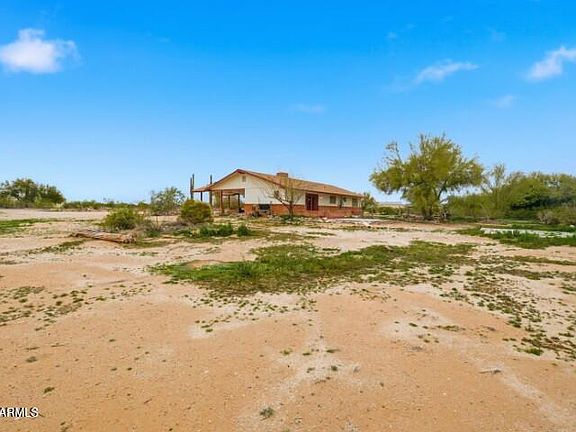 2nd image of 19402 W LYNX Road