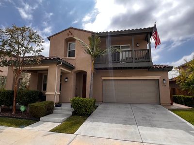 1724 Webber Way, Chula Vista, CA, 91913