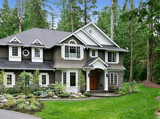 7426 254th Ave NE, Redmond, WA 98053