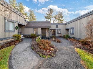 834 Heritage Vlg #B, Southbury, CT 06488