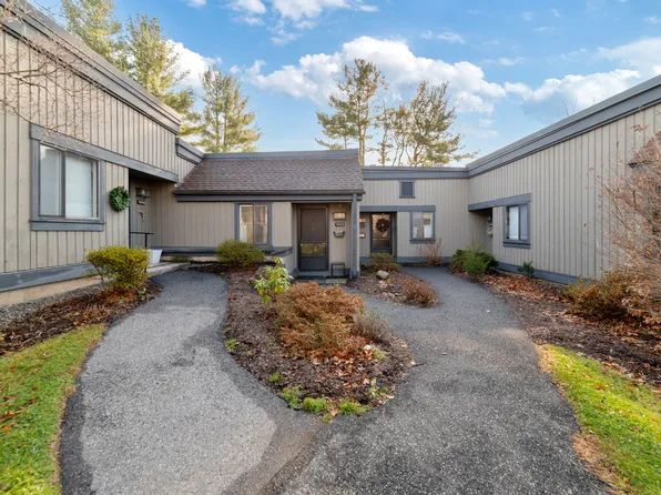 834 Heritage Village #B, Southbury, CT 06488