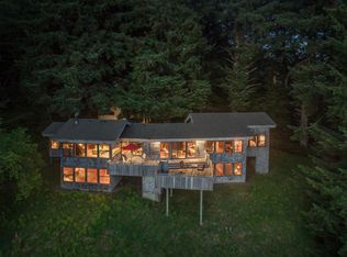 3585 Ridge Rd, Otis, OR 97368