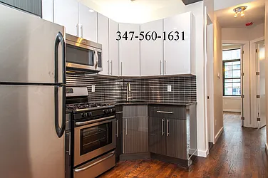 Rented by East Williamsburg Realty Inc