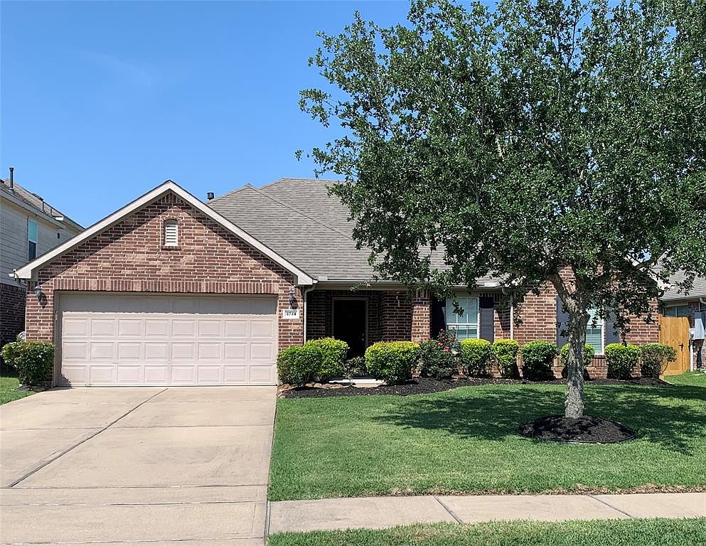 4044 Palmetto Ct Dickinson Tx Zillow