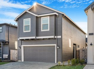 1203 N Fairhope Pl, Ridgefield, WA 98642