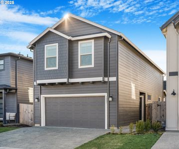 1203 N Fairhope Pl, Ridgefield, WA, 98642