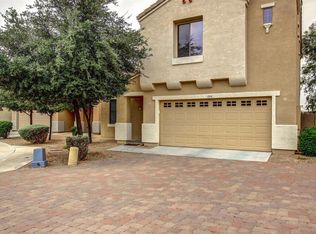 1306 E Dunbar Dr, Phoenix, AZ 85042