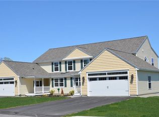 158 Millbrooke Farm Dr #31, Wells, ME 04090