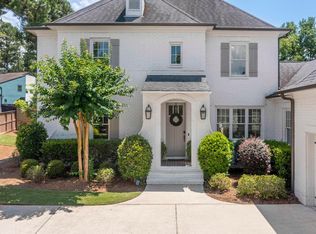 3688 Miller Hill Way, Birmingham, AL 35243