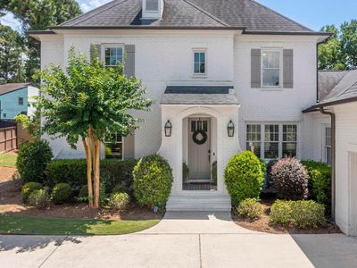 3688 Miller Hill Way, Birmingham, AL, 35243