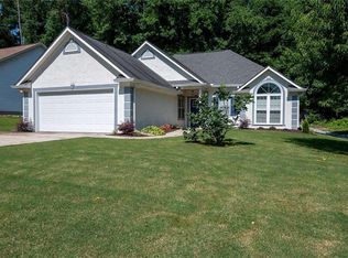 312 Preston Chase Dr, Peachtree City, GA 30269